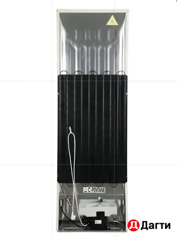 Холодильник Indesit ITR 5180 E