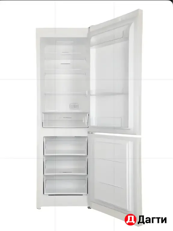 Холодильник Indesit ITR 5180 E