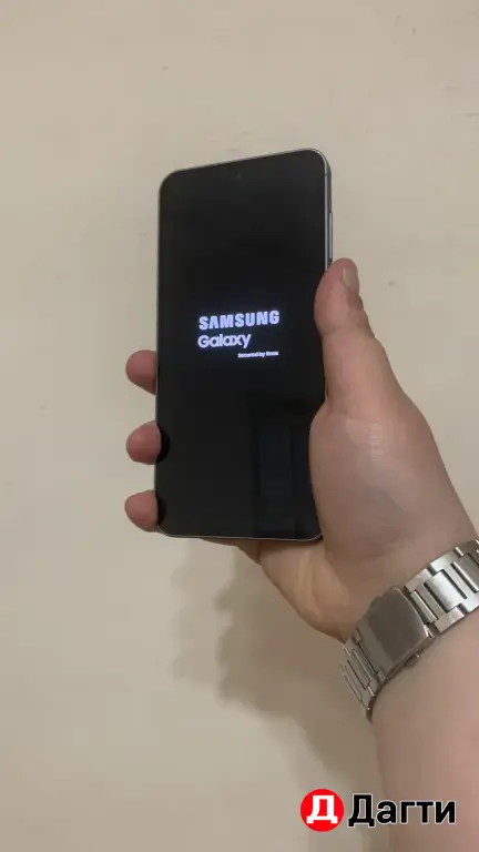 Samsung A56 5G 8/256 Black