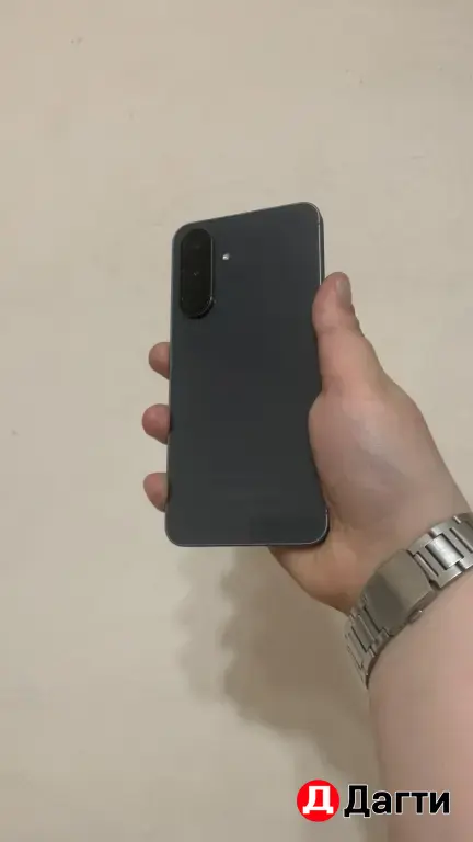 Samsung A56 5G 8/256 Black