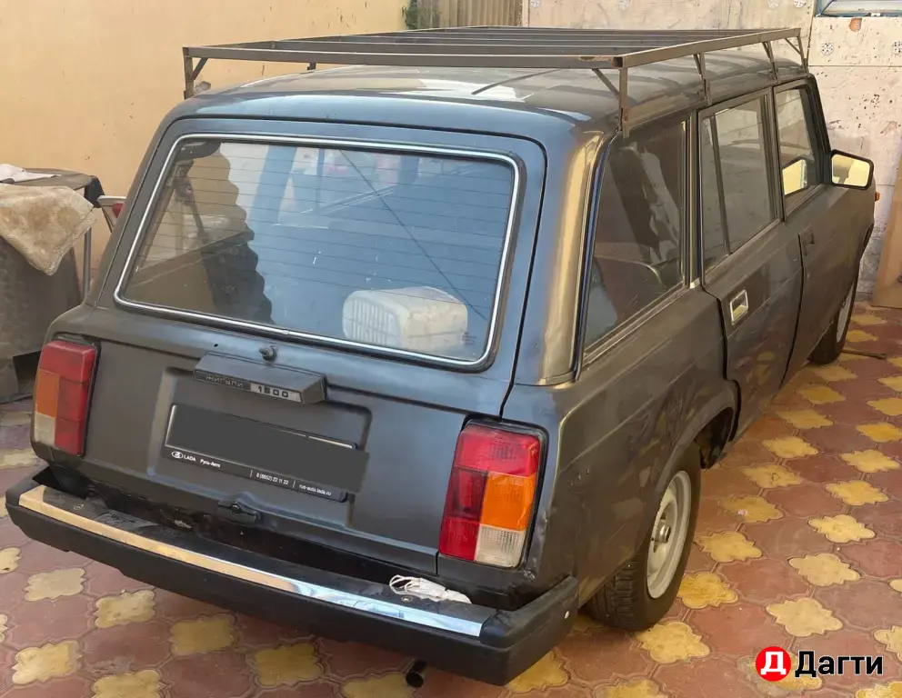 LADA (ВАЗ) 2104, 2007 года
