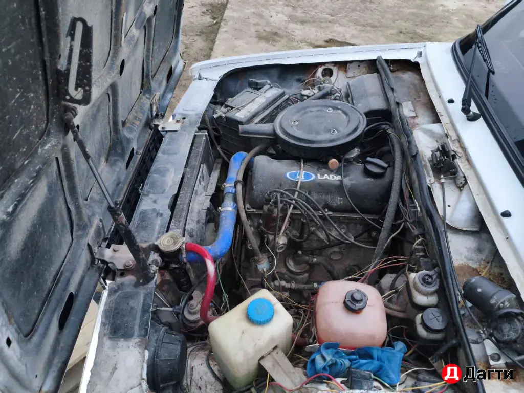 LADA (ВАЗ) 2107, 2005 года