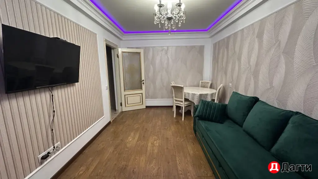 квартира в Махачкале