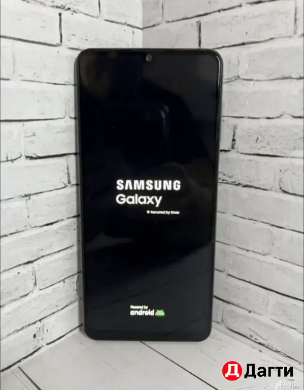 Samsung Galaxy M32 128GB White.