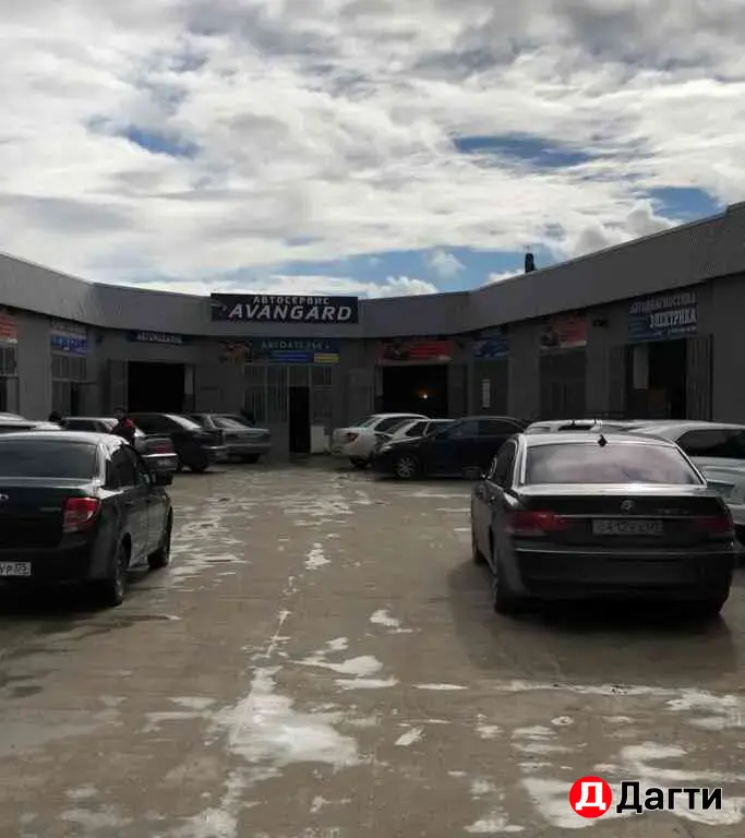 Продам готовый бизнес магазин автозапчастей