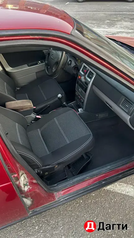 LADA (ВАЗ) Priora, 2007 года