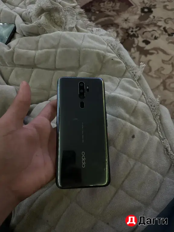 оппо а5 2020