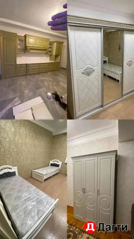 сборщик мебели сборка мебели