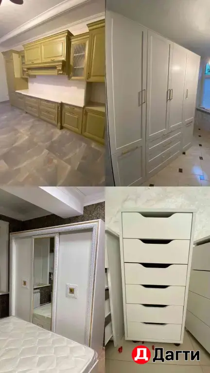 сборщик мебели сборка мебели