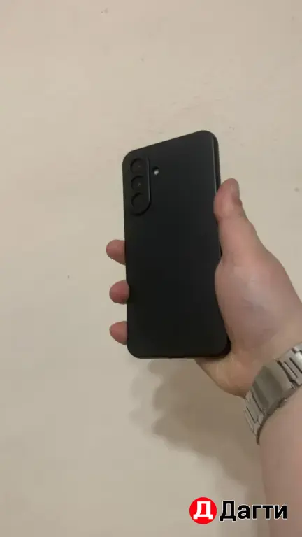 Samsung A56 5G 8/256 Black