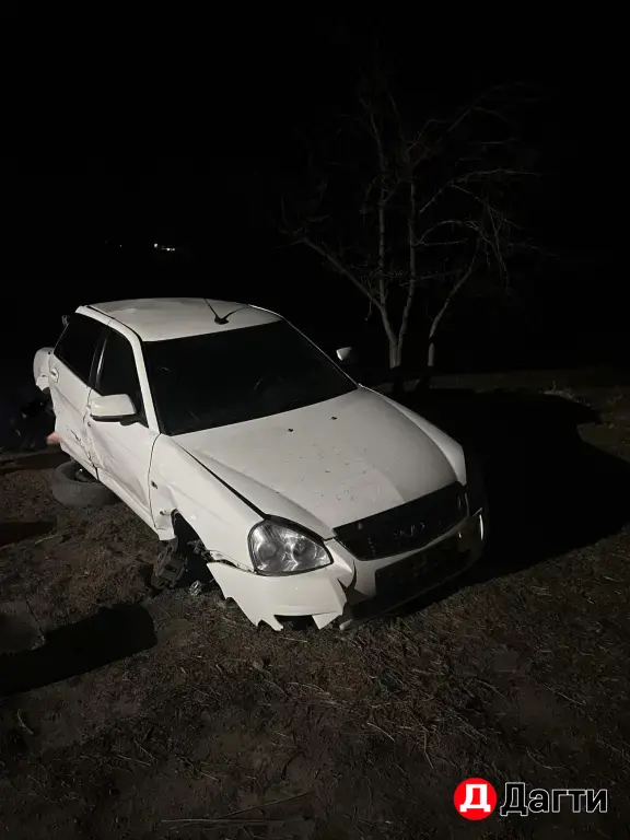 Запчасти на приору