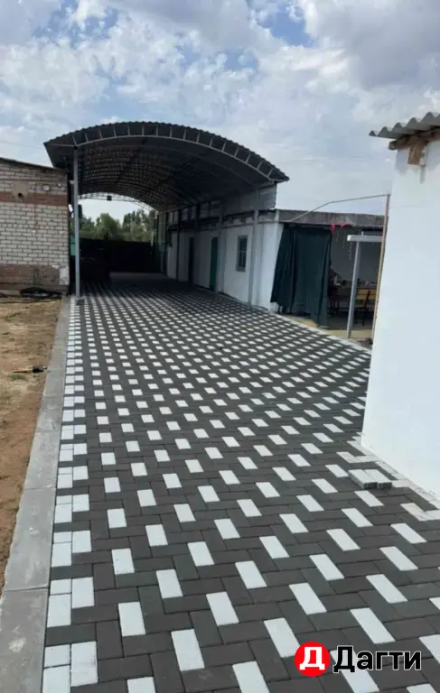тротуарная плитка