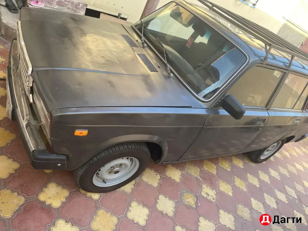 LADA (ВАЗ) 2104, 2007 года