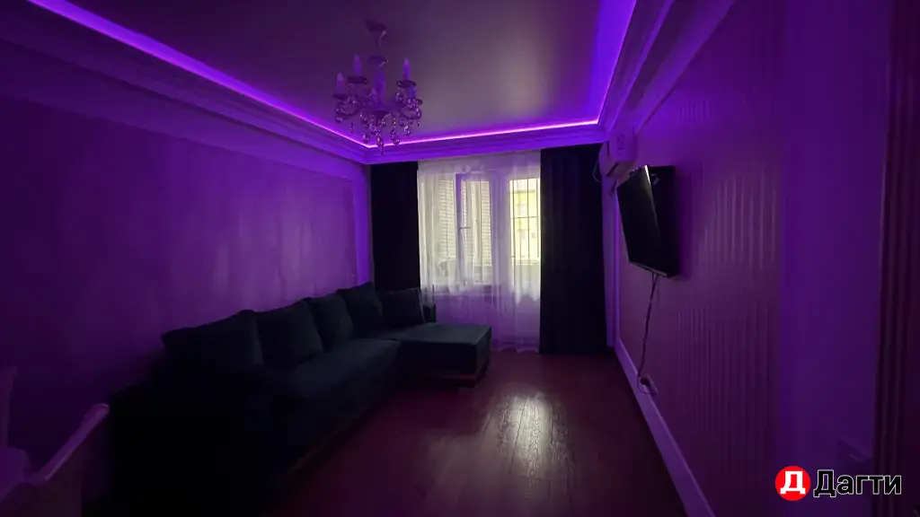 квартира в Махачкале