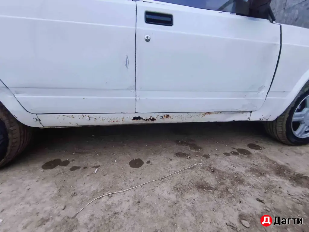 LADA (ВАЗ) 2107, 2005 года