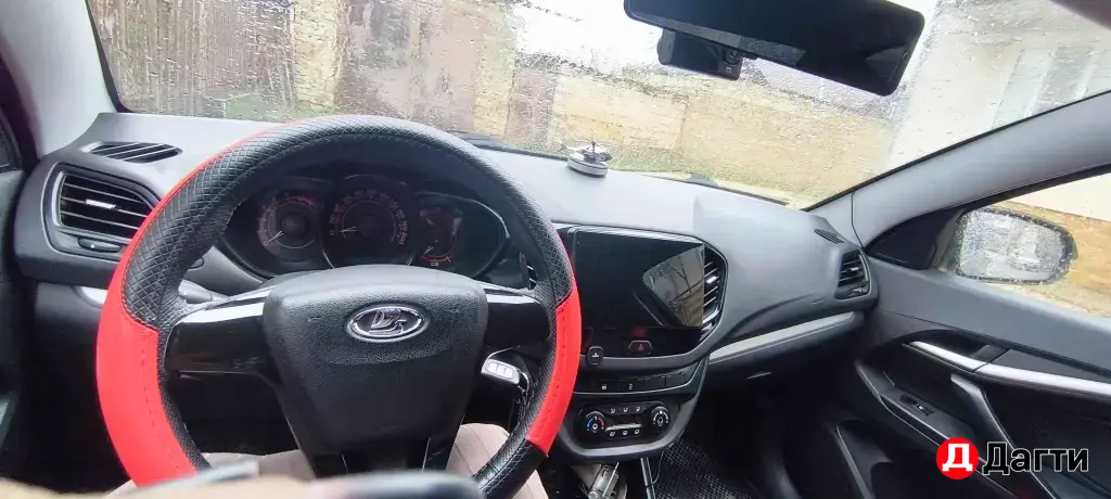 LADA (ВАЗ) Vesta, 2017 года