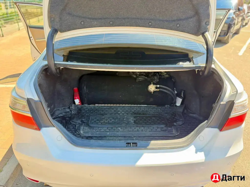 Toyota Camry, 2014 года