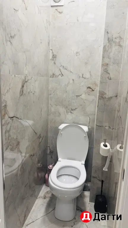 Квартира на Каммаева