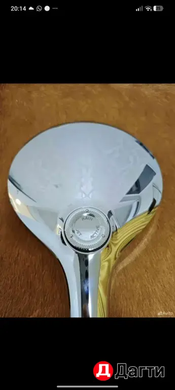 Лейка для душа Grohe