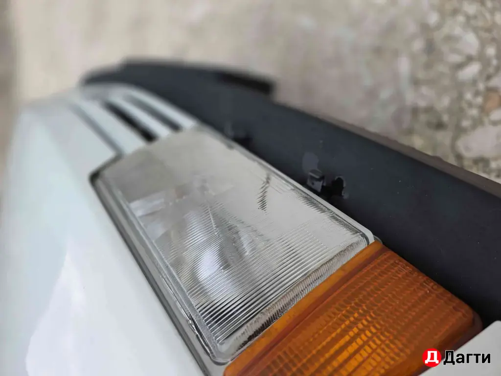 LADA (ВАЗ) 2109, 1997 года