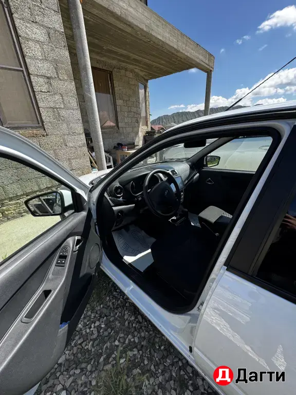 LADA (ВАЗ) Granta, 2022 года