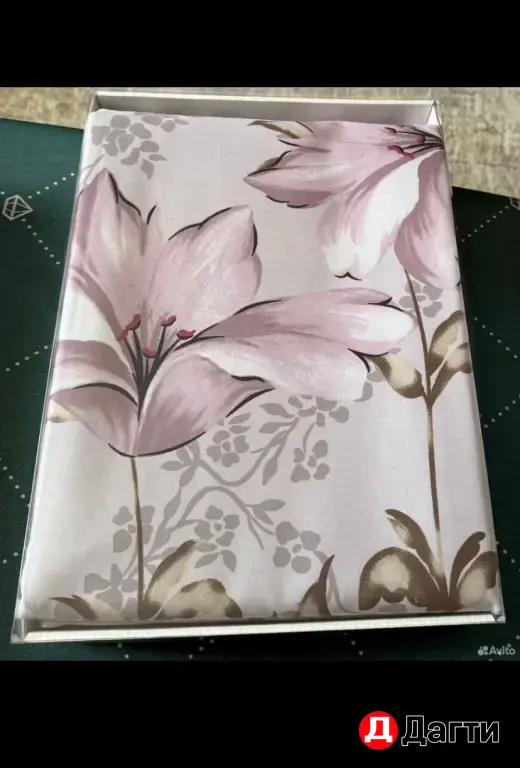 постельное белье
