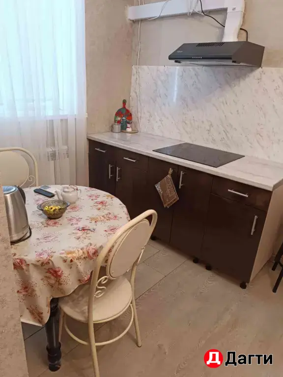 сдается квартира однокомнатная со всеми удобствами