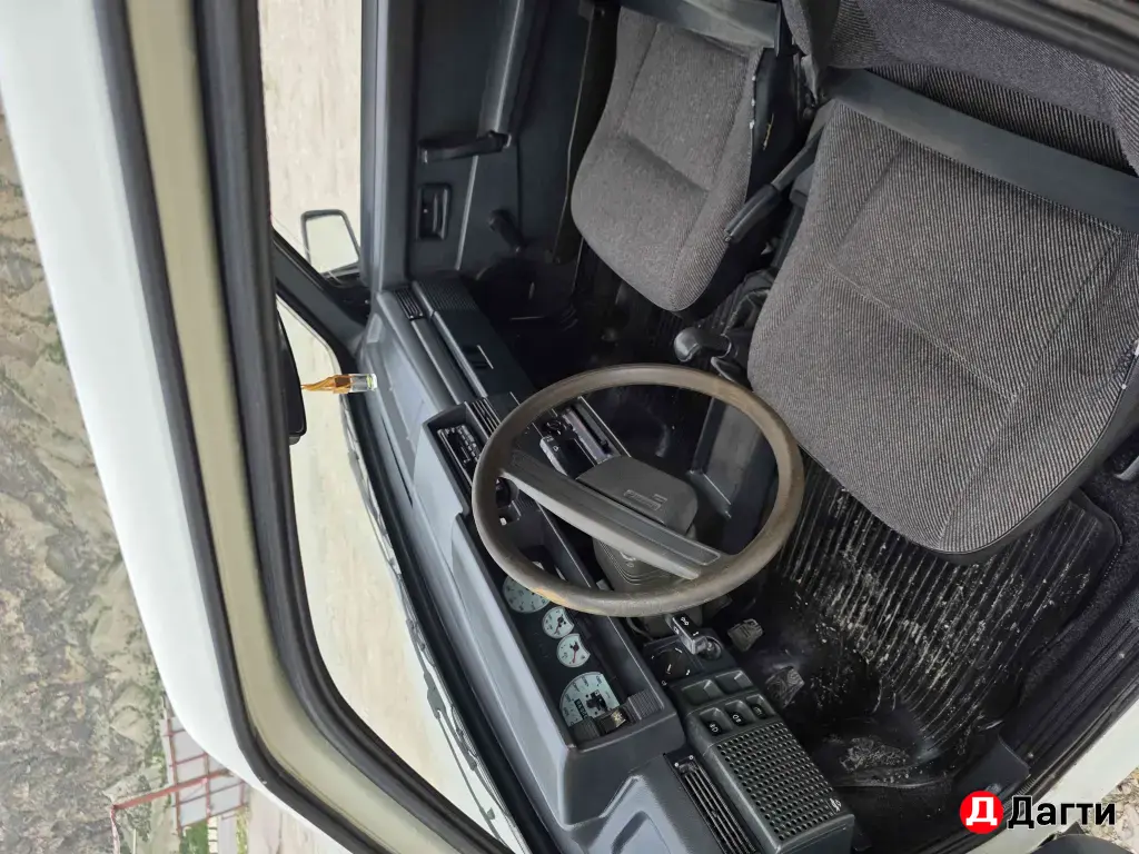 LADA (ВАЗ) 2109, 1997 года
