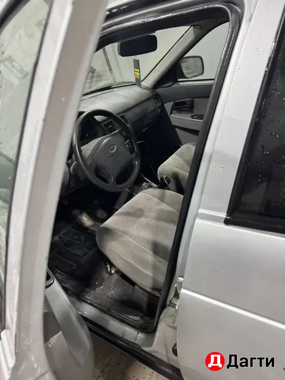 LADA (ВАЗ) Priora, 2008 года