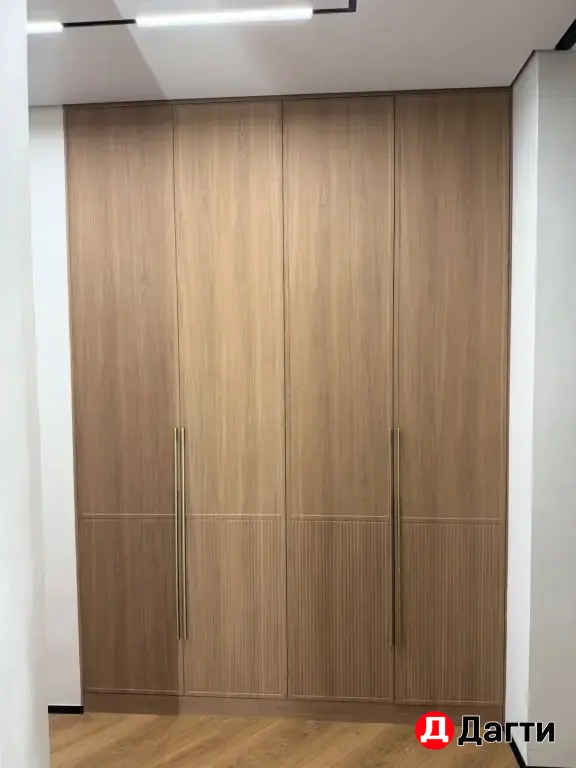 корпусная мебель на заказ