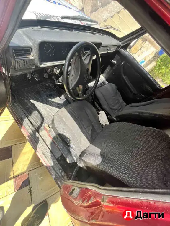 LADA (ВАЗ) 2107, 2012 года