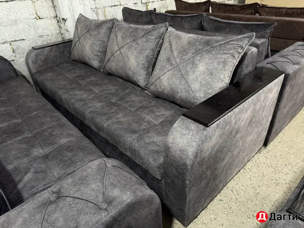 тик так диван