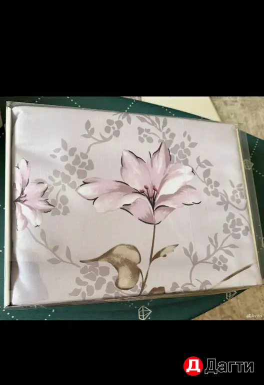 постельное белье