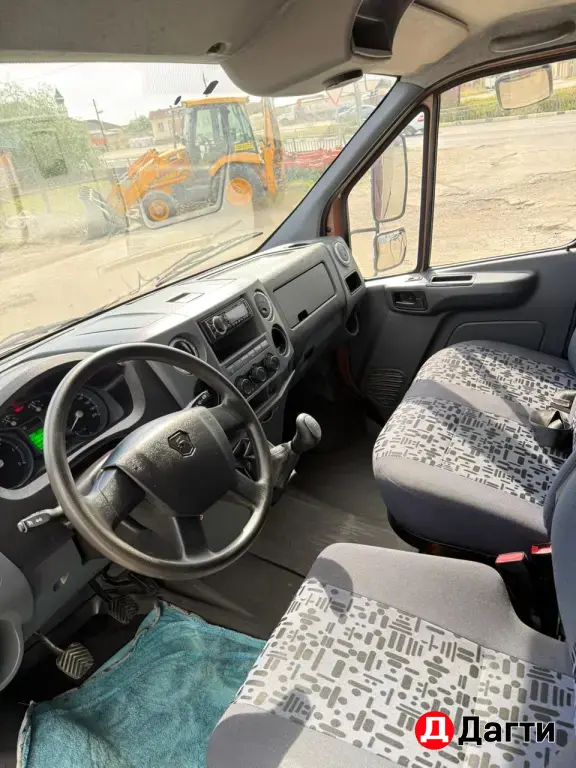Продается Газон Next