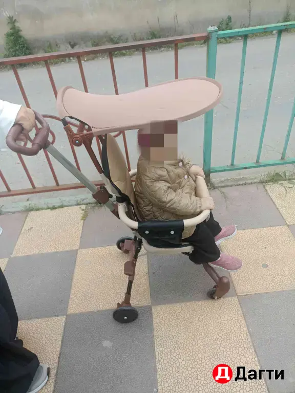детские товары
