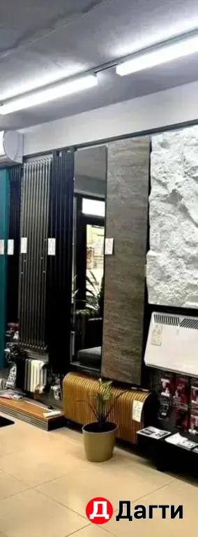 Радиаторы батареи отопления в Махачкале