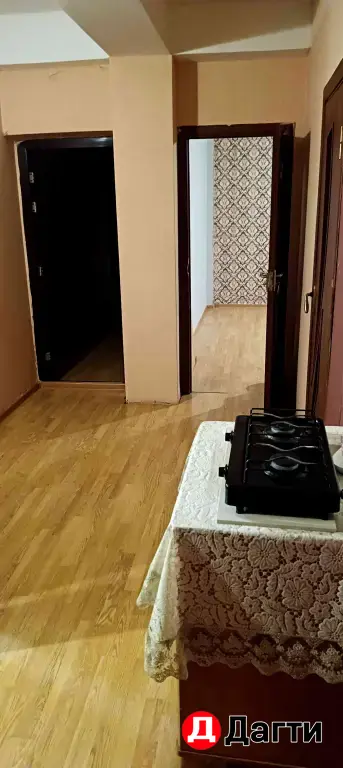 Сдам комнату в квартире на дого
