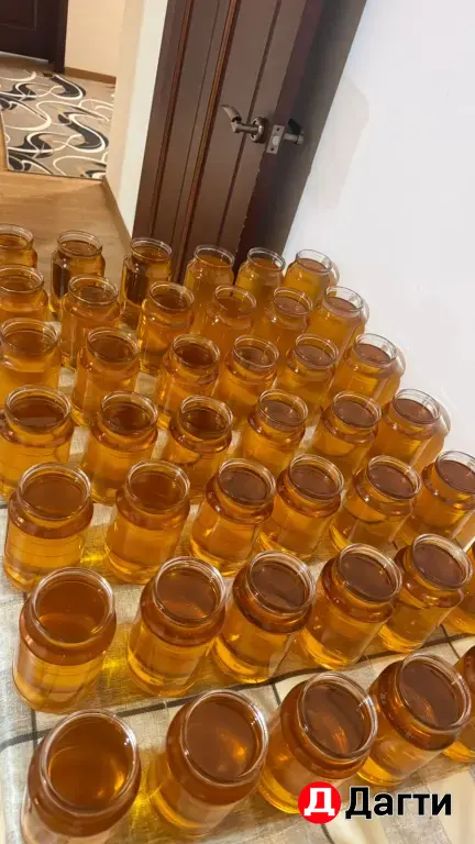 Топленое масло ГХИ