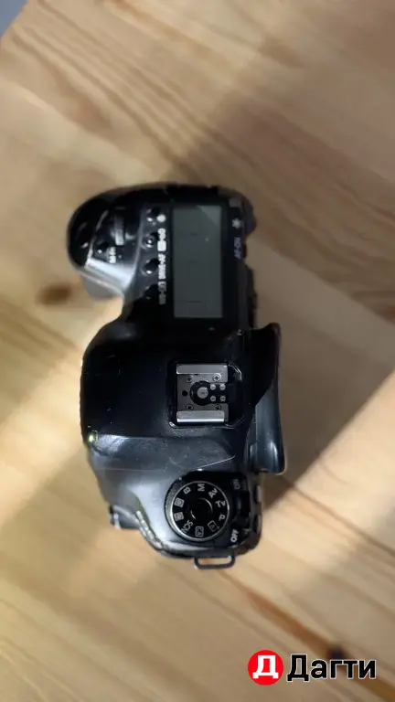 canon 5D mark4
