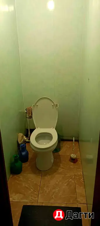 Сдам комнату в квартире на дого
