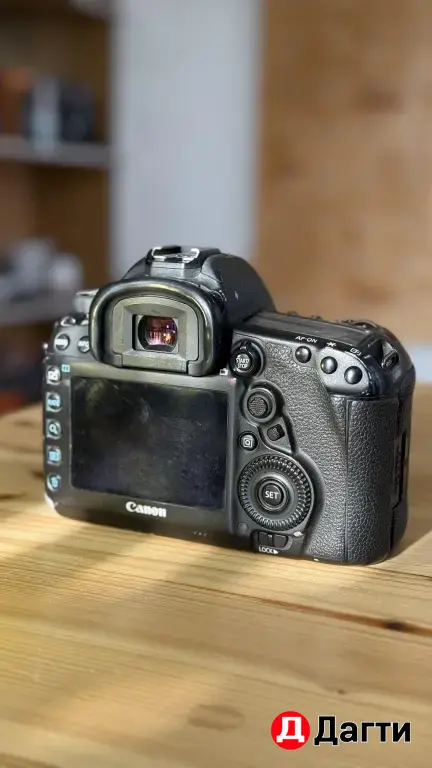 canon 5D mark4