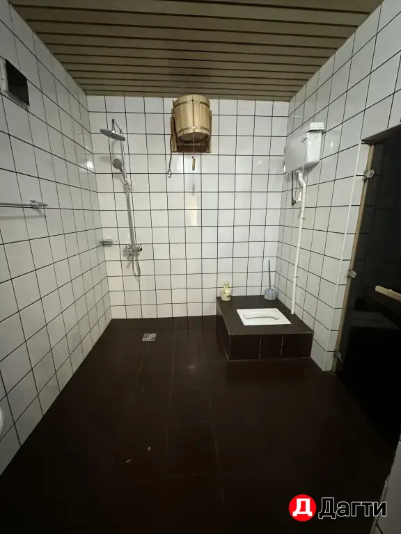 Гостевые домики