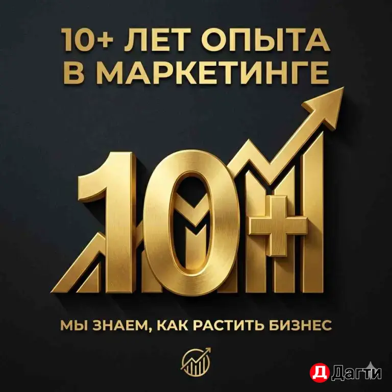 заявки / заказы / лиды в ваш бизнес Яндекс директ, контекстная реклама