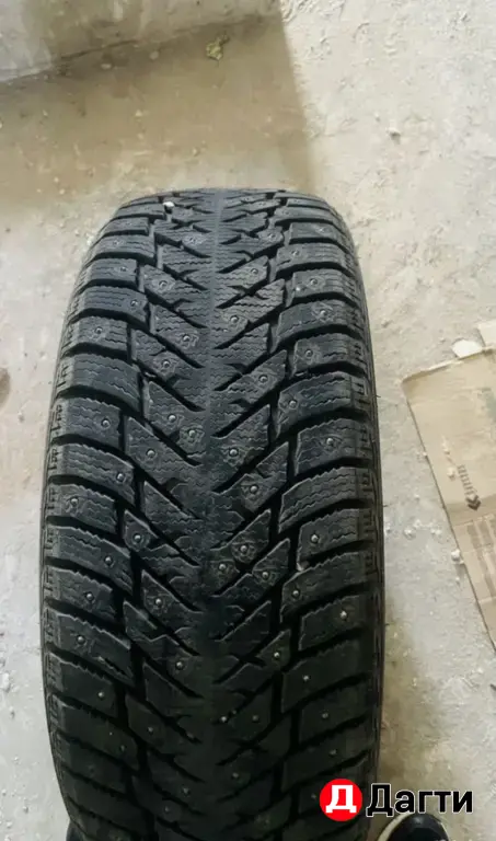 шины 205/50/17