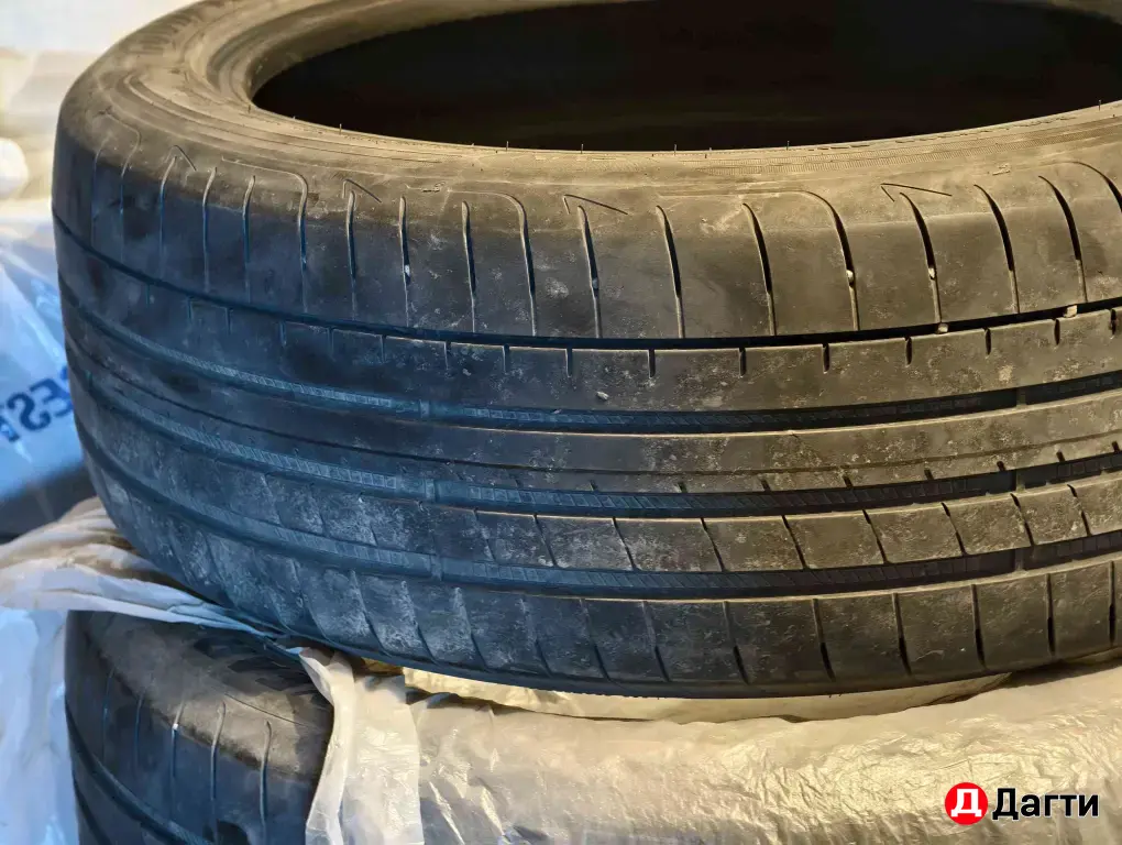 goodyear eagle f1 asymmetric 3 245 45 r20
