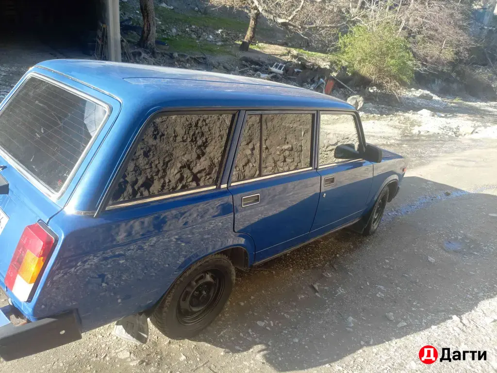 LADA (ВАЗ) 2104, 2008 года