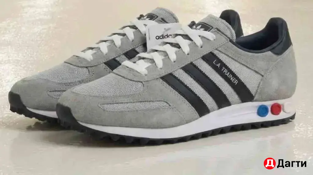 кроссовки Adidas L.A.