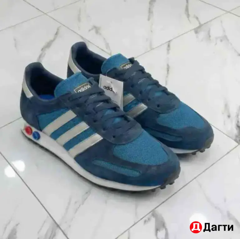 кроссовки Adidas L.A.