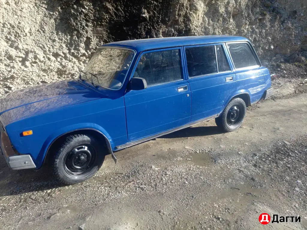 LADA (ВАЗ) 2104, 2008 года