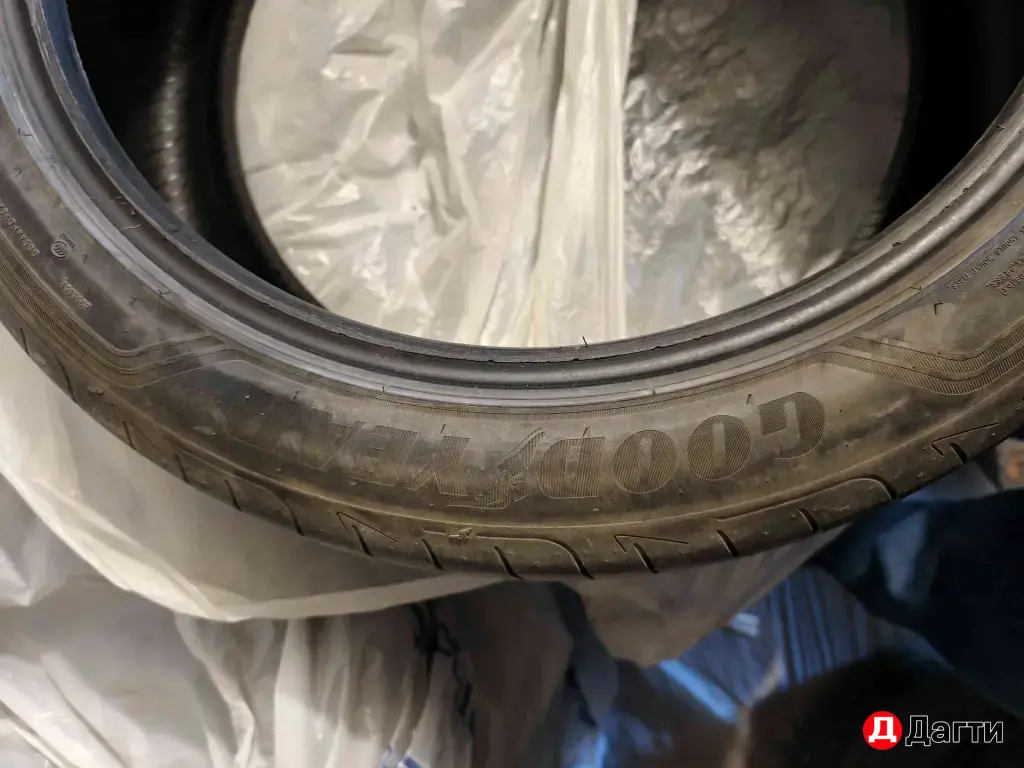 goodyear eagle f1 asymmetric 3 245 45 r20